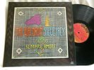 MAL WALDRON & STEVE LACY Sempre Amore Soul Note Italy LP