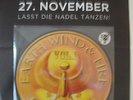 Earth, Wind & Fire: The Best Of Vol. 1 PICTURE Vinyl LP Black Friday 2015