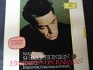 Beethoven - Herbert von Karajan Berliner Philharmoniker 9 Symphonien - SKL 101/8