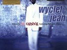 Wyclef Jean - The Carnival (Blue Marbled Vinyls 180 Gram 2xLP)