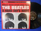 THE BEATLES hard days night UAS SUPERB ORIG US EXC+