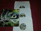 Pendulum hold your colour Vinyl Album LP Record