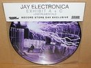 JAY ELECTRONICA - EXHIBIT A + C (2015 Black Friday / RSD 12