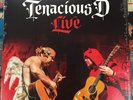 Tenacious D Live Black Friday 2015 Vinyl RSD Brand New