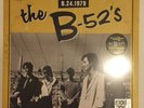 RSD 2015 - B-52s LIVE 8.24.1979