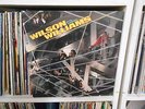 Wilson Williams Up The Downstairs Vinyl LP 1978 ABC Records Rare Soul Funk R&B