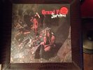 Grand Funk Survival Lp Sealed