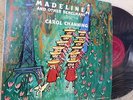 CAROL CHANNING lp MADELINE LUDWIG BEMELMANS CAEDMON TC-1113 Sealed SS