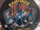 RAMONES - Road To Ruin LP - 1978 Picture Disc
