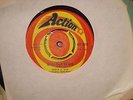 NORTHERN SOUL- ACTION UK 4513  BROTHERS TWO  DEMO