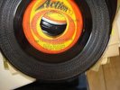 NORTHERN SOUL- ACTION UK 4525  DELLA HUMPHREY