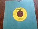 Jackie Shane - Cruel Cruel World - New Way Of Lovin - Very Rare 45 Paragon Vg+