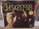 NM The Doors LP Vinyl Jim Morrison Ray Manzarek Robby Krieger Love Psych Rock