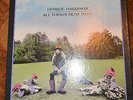 George Harrison: All Things Must Pass 3x Vinyl Box Set 2001