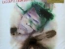 David Bowie - Excerpts From Outside - Sealed 180g Vinyl LP