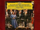 LP Wagner Tannhäuser Siegfried-Idyll Tristan und Isolde (Karajan,Norman) 423 613