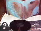 Pink Floyd ?– Meddle (Odeon ?– OP-80375) Japan 1St Press LP