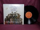 Son Com Son Conjunto  Son 14 Areito Records LP
