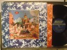 ROLLING STONES SATANIC MAJESTIES LP ORIG 3-D CVR INNER BELL SOUND JAGGER PSYCH