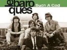 BAROQUES, LES - Such A Cad - LP 1965 - 1986 Pseudonym