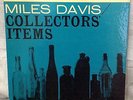 MILES DAVIS: COLLECTORS ITEMS SONNY ROLLINS PRESTIGE 7044 W. 50th RVG DG LP USA