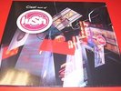 LUSH Ciao Best Of 2LP RED VINYL NEW Record Store Day RSD Black Friday 2015