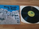 Deep Purple In Rock UK Gatefold LP Harvest SHVL777 Classic Hard Rock A2 B1