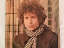 Bob Dylan ?– Blonde On Blonde  2 LP  Columbia ?– C2S 841  VG++ / VG+