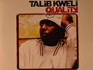 Talib Kweli - Quality Vinyl 2LP NEU 0952306 Mos Def