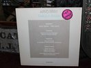 Arvo Part Tabula Rasa Vinyl Record-ECM New Series-ECM1275-Gatefold-125011
