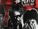 MISFITS-STATIC AGE-VINYL LP CAROLINE NEW