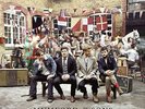 MUMFORD AND SONS-BABEL-VINYL LP ISLAND NEW