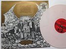 NAPALM DEATH - Scum LP 1987 - MOSH 3 - SPLATTER VINYL