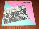 The Cure Boys Don't Cry / Plastic Passion '79 Rare Original U.K. P/S 45