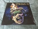 Primus *Antipop* Vinyl 1999 Interscope Records USA STILL SEALED **SHIPS FREE**