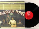 The Doors - Morrison Hotel EX '7O Elektra US first pressing gatefold psych rock