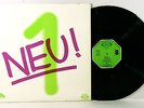 NEU - 1 NM '73 Movieplay RARE Spanish first press Brain krautrock proto punk