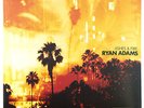 Ryan Adams - Ashes & Fire (Deluxe) (LP, Vinyl, flexi, 3D, box, Pax-Am 013) - New