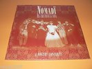LP VINILE NOMADI  MA CHE FILM LA VITA I NOSTRI CONCERTI 1992 GERMANY  SIGILLATO