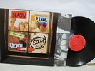 Deacon Blue - Whatever You Say, Say Nothing - Spain - 1993 - Innersleeve EX+/NM+