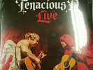TENACIOUS D Live RSD Black Friday LP New Sealed Vinyl 2015