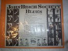 RARE BOB DYLAN - GWW GREAT WHITE WONDER JOHN BIRCH SOCIETY BLUES - LP VINYL