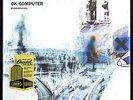 Radiohead - OK Computer (2 x LP, Vinyl) - New & Sealed