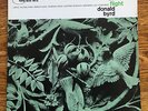DONALD BYRD Byrd In Flight  Blue Note 4048 DG 47 W. 63rd RVG Ear/P LP VG++