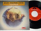 JEAN MICHEL JARRE OXYGENE part 4 & 6 ITALY PS 7
