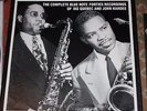IKE QUEBEC & JOHN HARDEE: COMPLETE BLUE NOTE FORTIES RECORDINGS Mosaic 4 LP BOX