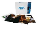 ABBA - The Studio Albums - 8 LP Vinyl Boxset - SEALED, NEW Christmas Bargain