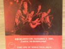Kiss Dressed To Kill Live Lp Not Tmoq 462/500 Made