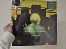 David Gray A Thousand Miles Behind Vinyl  RSD Black Friday 2015  New day