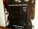 The Jesus & Mary Chain Barbed Wire Kisses 2LP 12